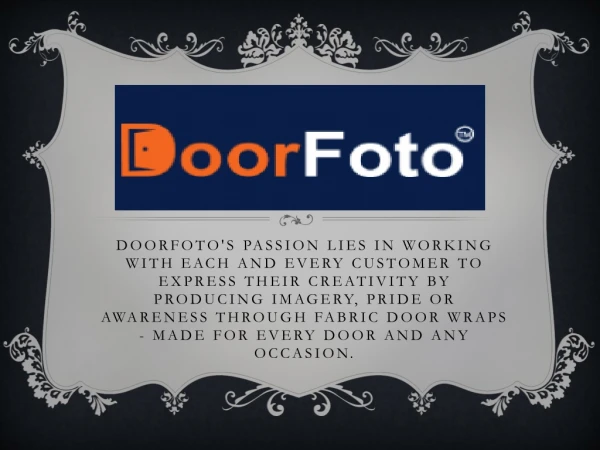 The world best door decorating ideas for your doors
