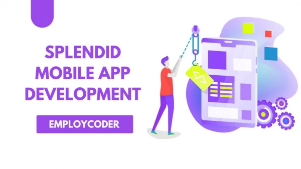 Build a Splendid Mobile App on a Budget