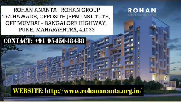 Rohan Ananta Tathawade