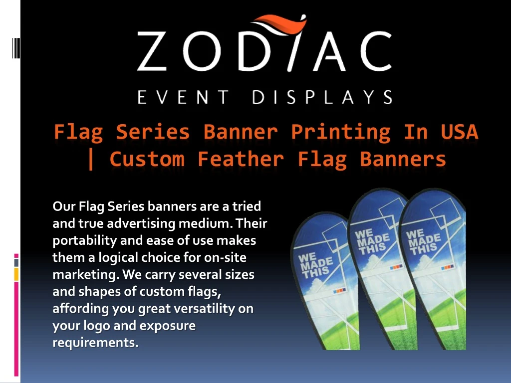 flag series banner printing in usa custom feather flag banners