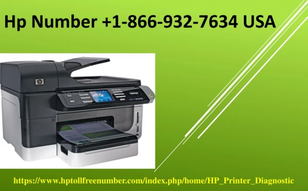 Get nonstop Assistant from our Online HP Printer Support 1-866-932-7634.