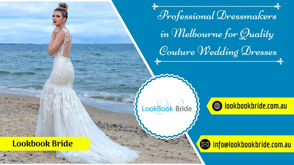 professional dressmakers in melbourne for quality