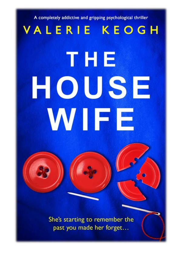 [PDF] Free Download The Housewife By Valerie Keogh
