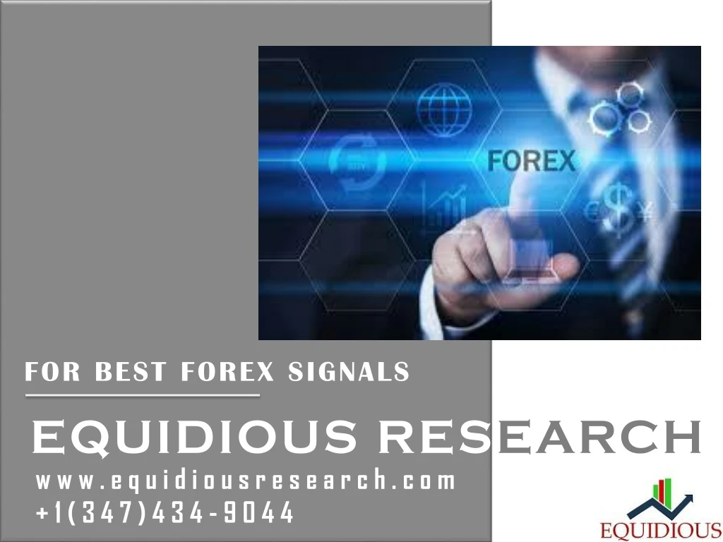 for best forex signals
