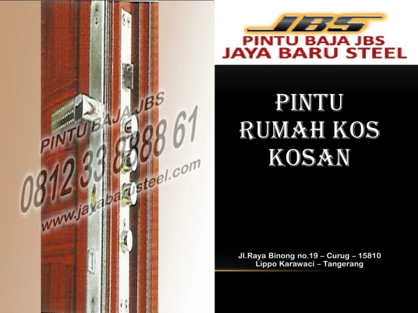 0812-9162-6105(JBS), Beli Pintu Kamar Kontrakan Minimalis Bogor, Harga Pintu Kamar Kontrakan Murah Bogor, Jual Pintu Kam