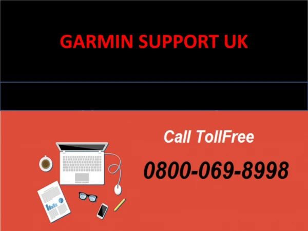 garmin support for all kind of common issues