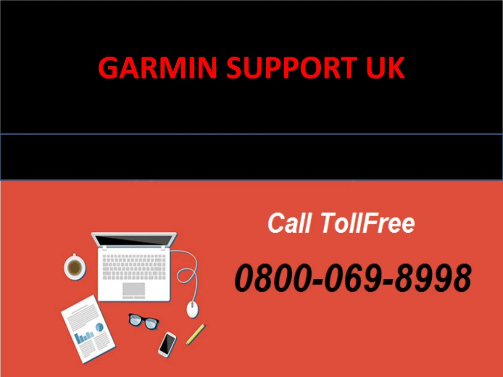 garmin support uk