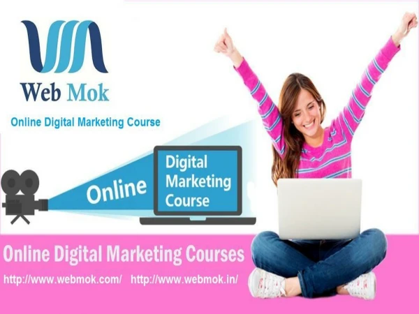 Digital Marketing Institute in Dwarka Mor Delhi