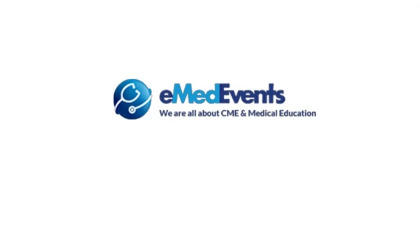 Dental Conferences | eMedEvents
