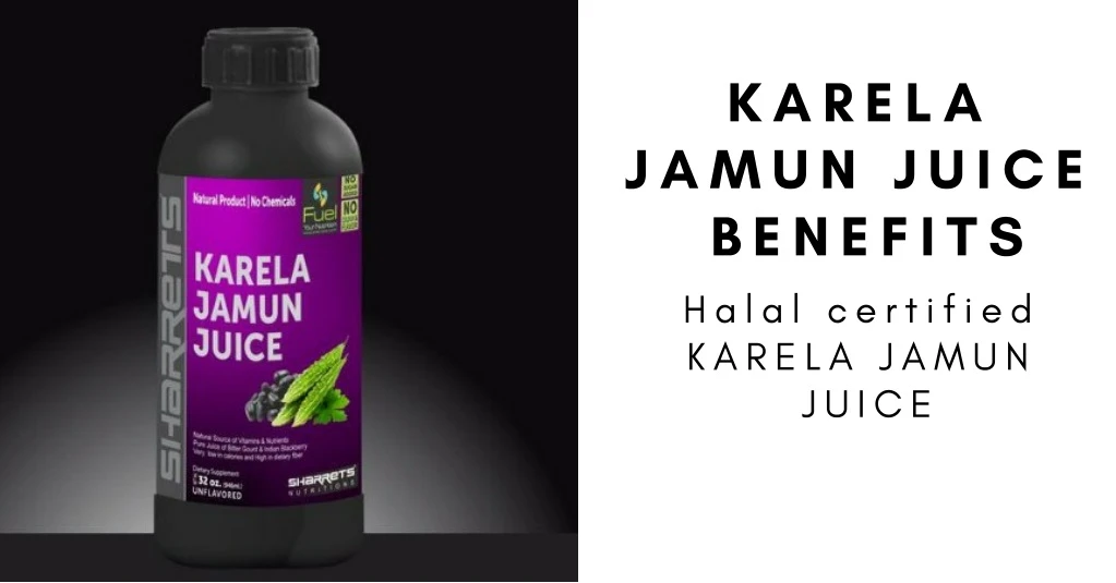 karela jamun juice benefits