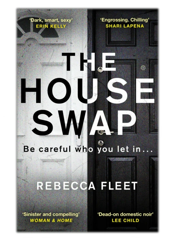 [PDF] Free Download The House Swap By Rebecca Fleet