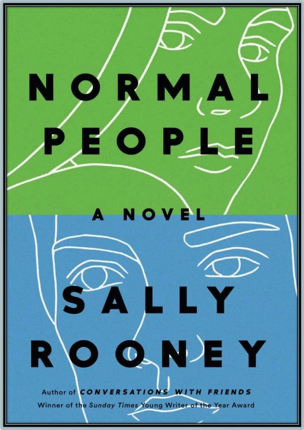 [FREE Download] Normal People By Sally Rooney PDF Read Online