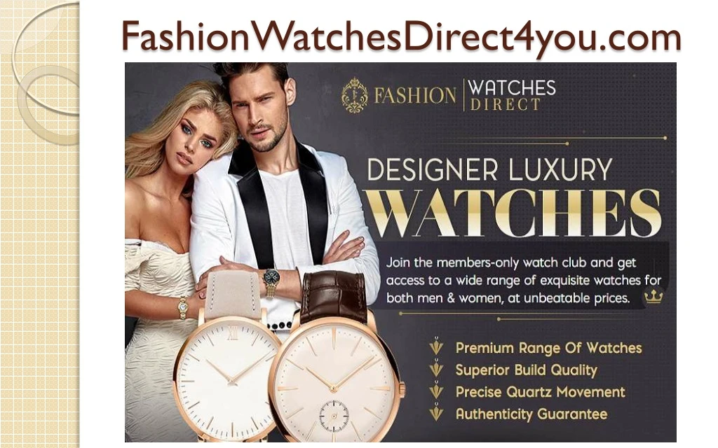 fashionwatchesdirect4you com