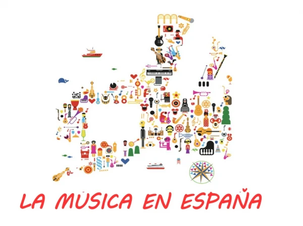 la m sica en espa a