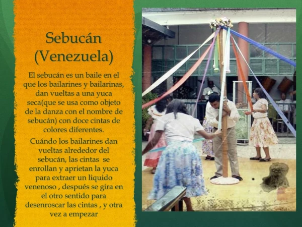 sebuc n venezuela
