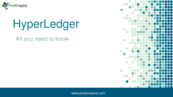 HyperLedger and Its Importance