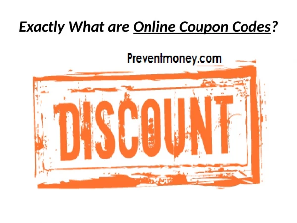 Online Coupon Codes For Best Deals in UK.