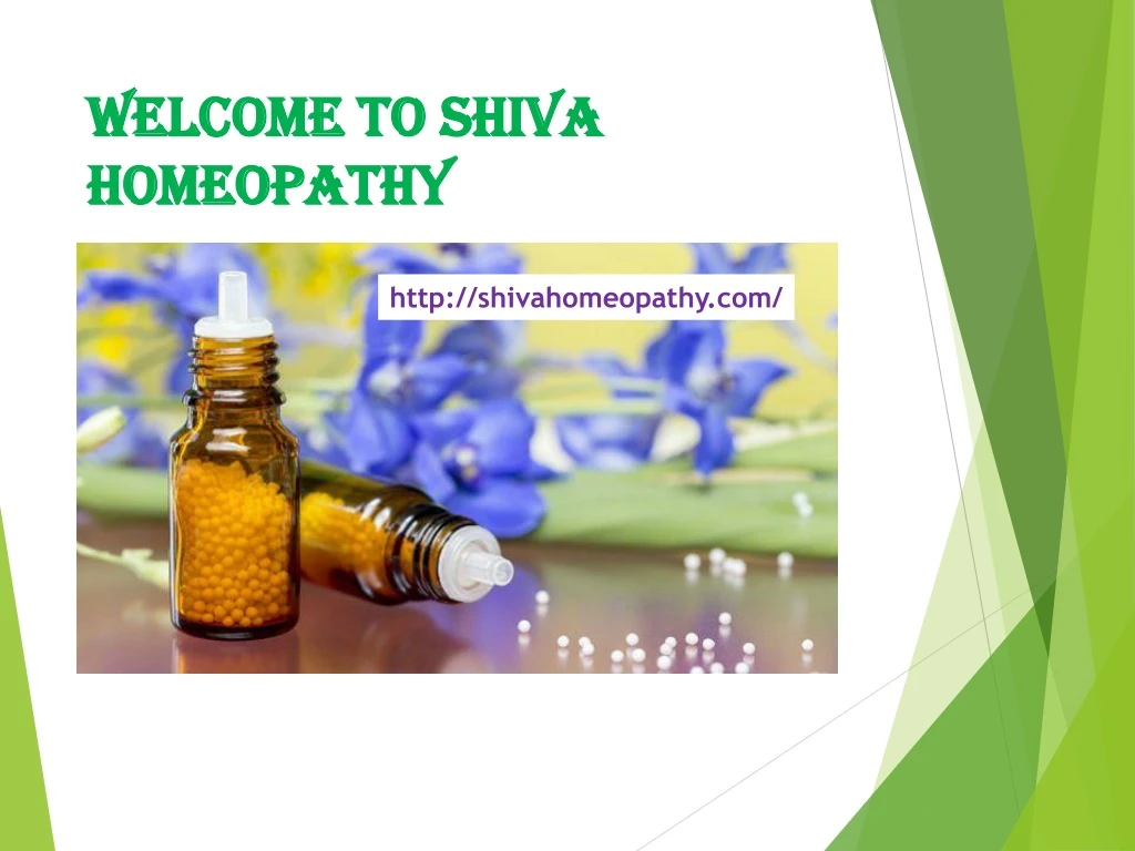 welcome to shiva homeopathy