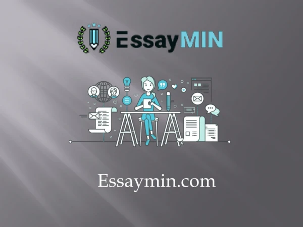 essaymin com