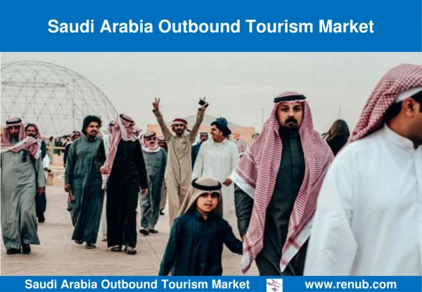Saudi Arabia Outbound Tourism Market Size