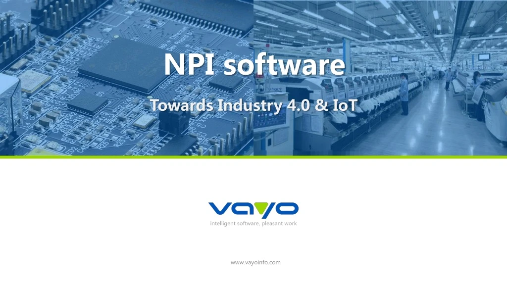 npi software