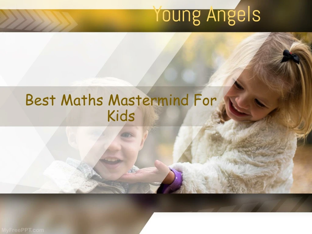 best maths mastermind for kids
