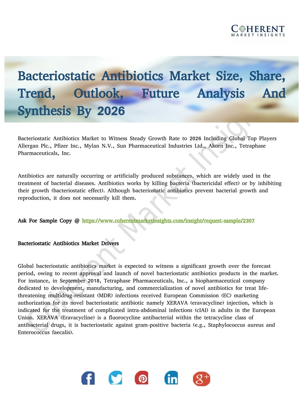 bacteriostatic antibiotics bacteriostatic