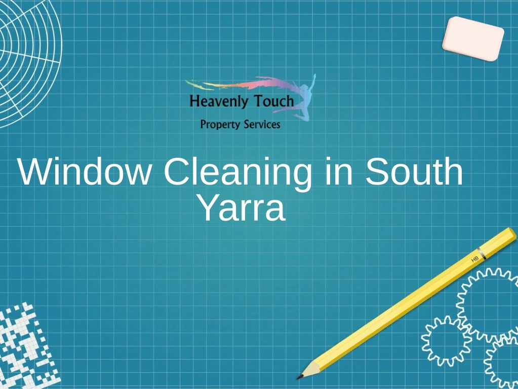 window cleaning in south yarra