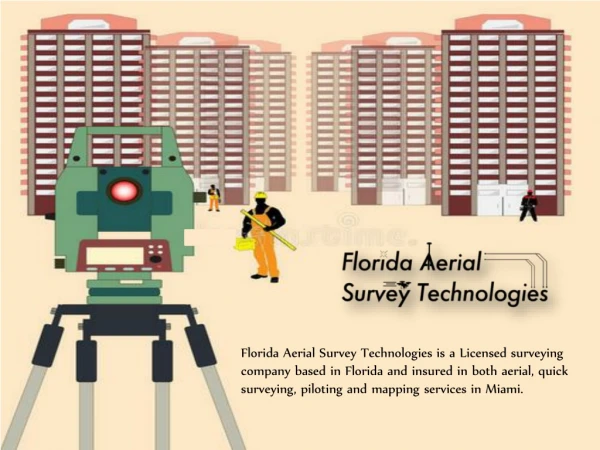 Florida Aerial Survey