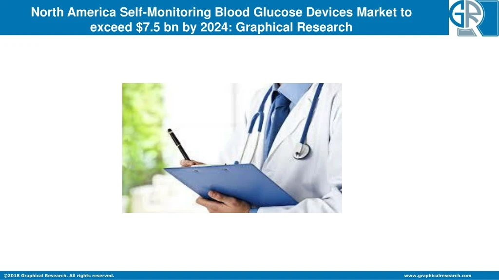 north america self monitoring blood glucose