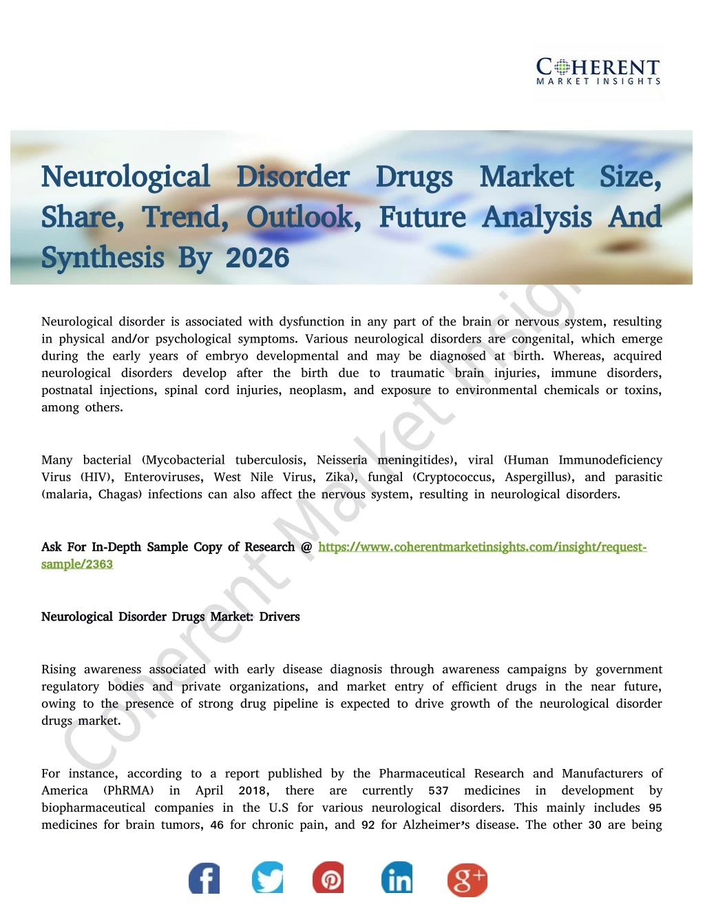 neurological disorder drugs neurological disorder