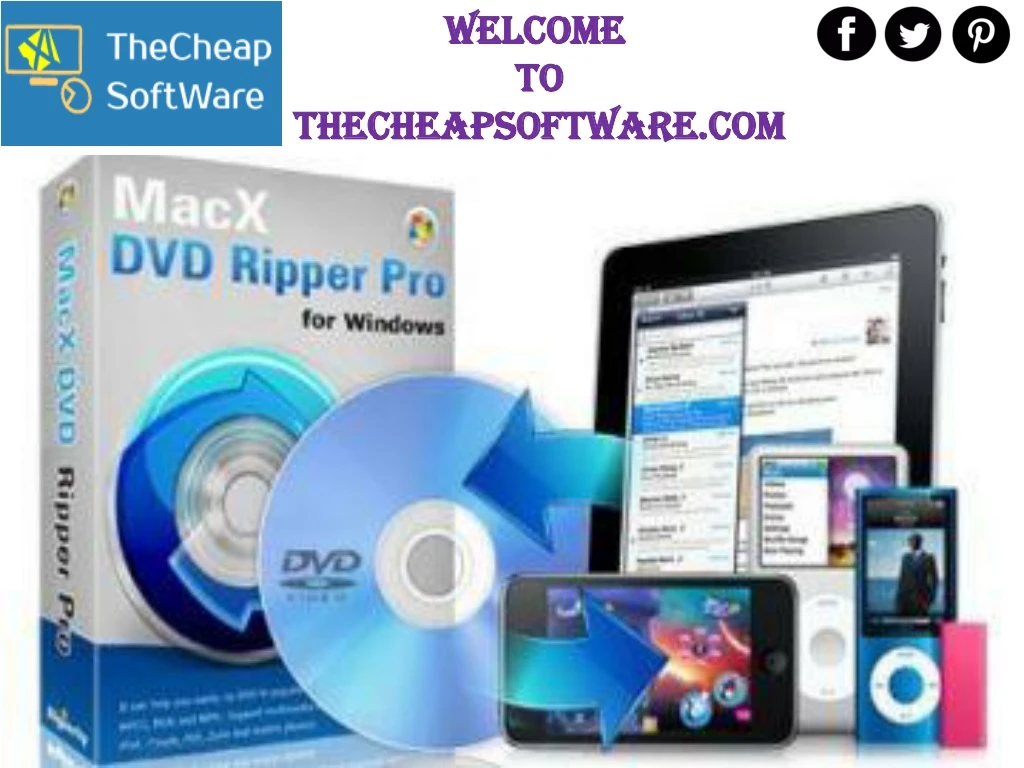 welcome to thecheapsoftware com
