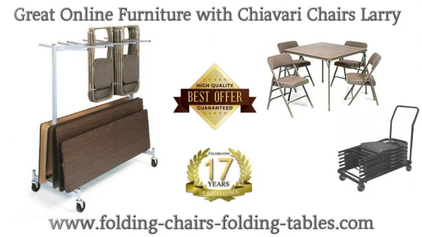 Great Online Furniture with Chiavari Chairs Larry