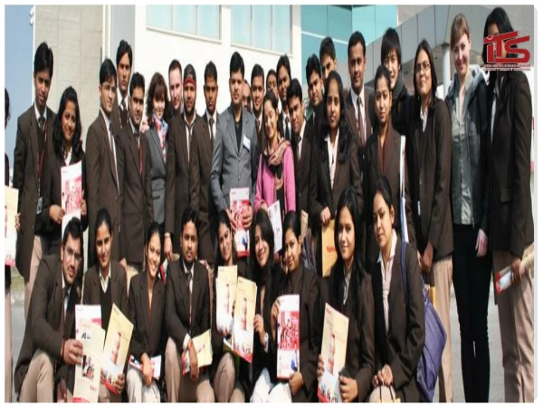 Why do you study in Best Collage for MCA COURSE?
