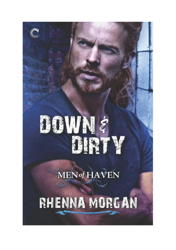 [PDF] Down & Dirty By Rhenna Morgan Free Download