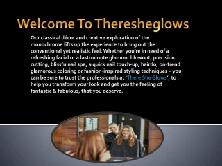 Nail Spa Colaba | Nail Spa and Salon in Colaba - slide 1