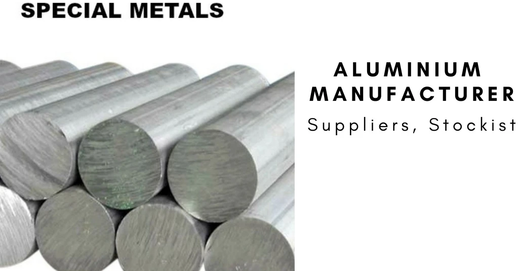 aluminium manufacturer