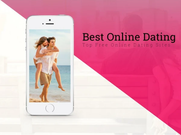 Top 10 best dating sites