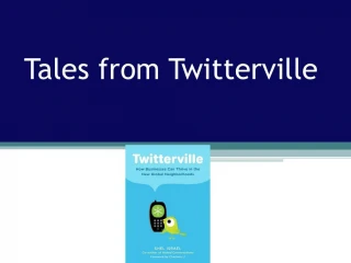 San Mateo Leadership Conf - slide 1