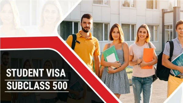 How to Get A Valid Student Visa 500 Australia