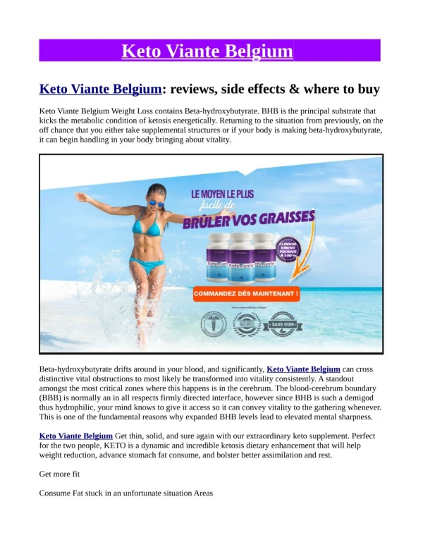 https://supplementfordiet.com/keto-viante-belgium/