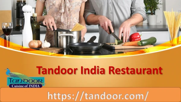 Enjoy Delicious Indian Food at Indian Restaurants in Cincinnati Ohio – Tandoor India Restaurant