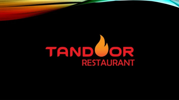 Starter - Best Desi Food Restaurant in Karachi | Tandoor