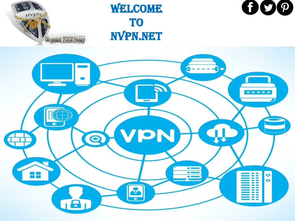 welcome to nvpn net