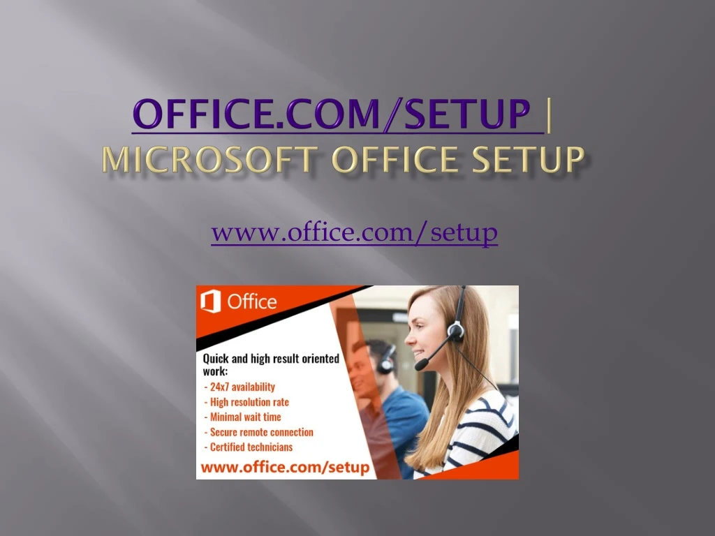 office com setup microsoft office setup