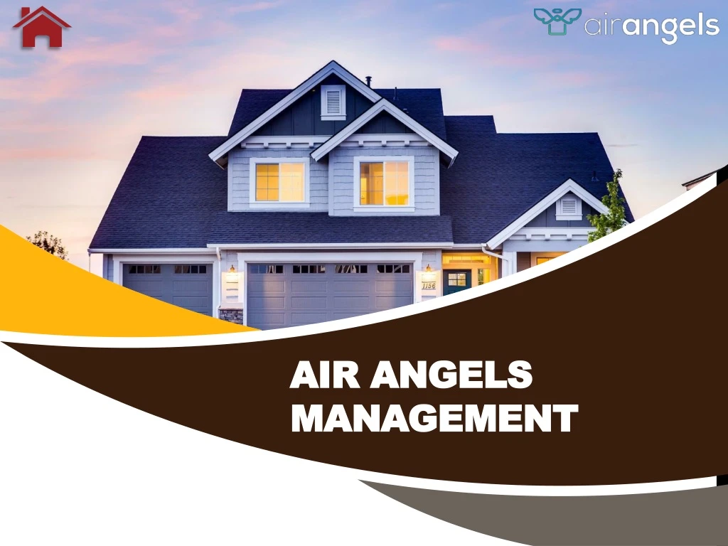 air angels management