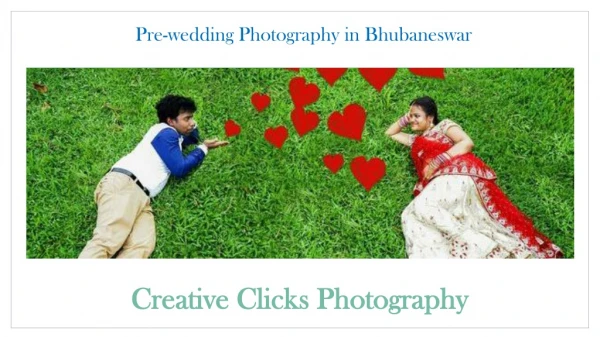 Pre-wedding Photography in Bhubaneswar