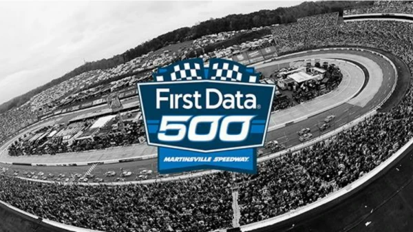 Cheapest First Data 500 Tickets