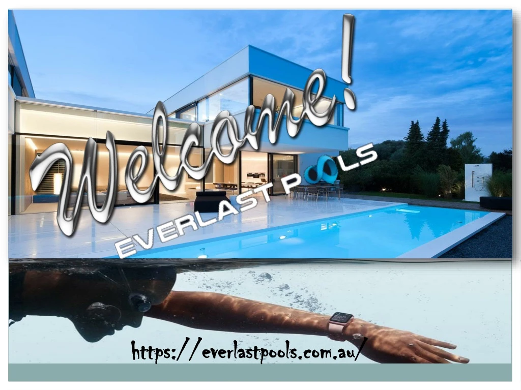 https everlastpools com au