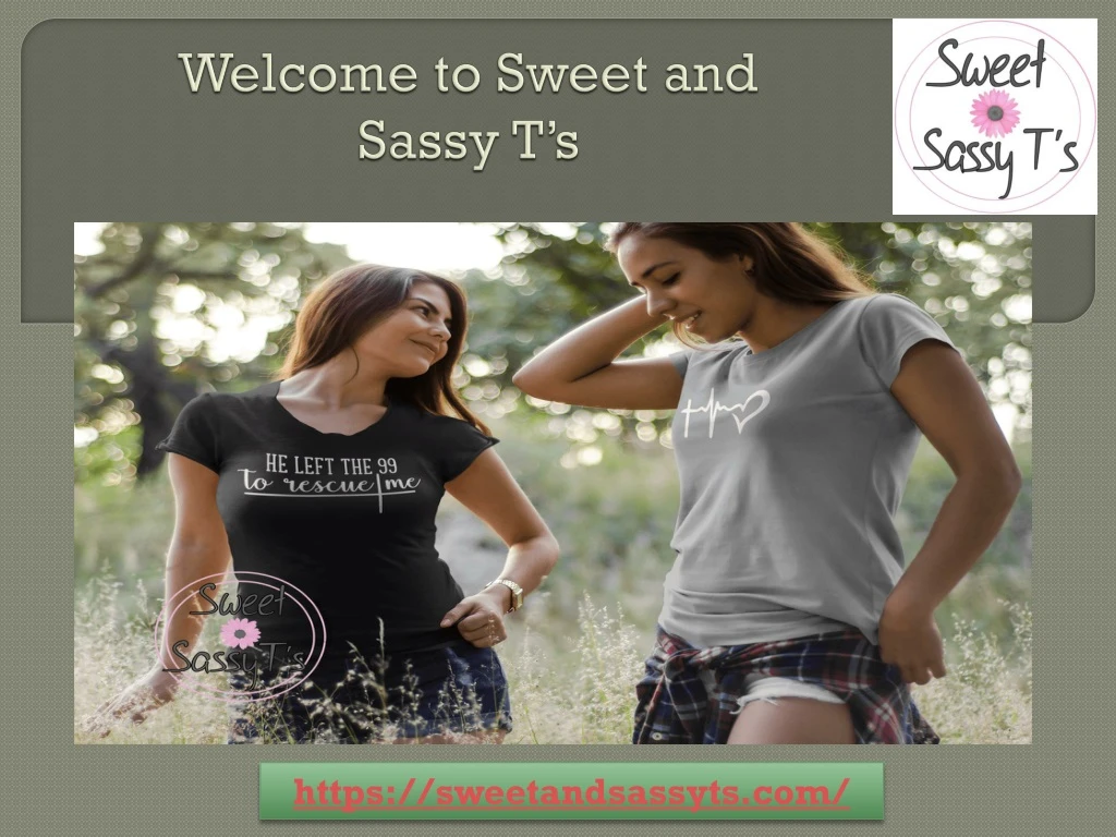 https sweetandsassyts com